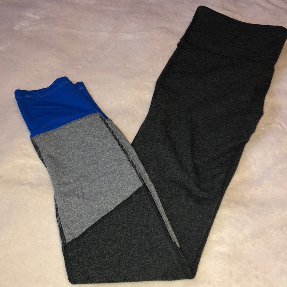 Gap fit leggings